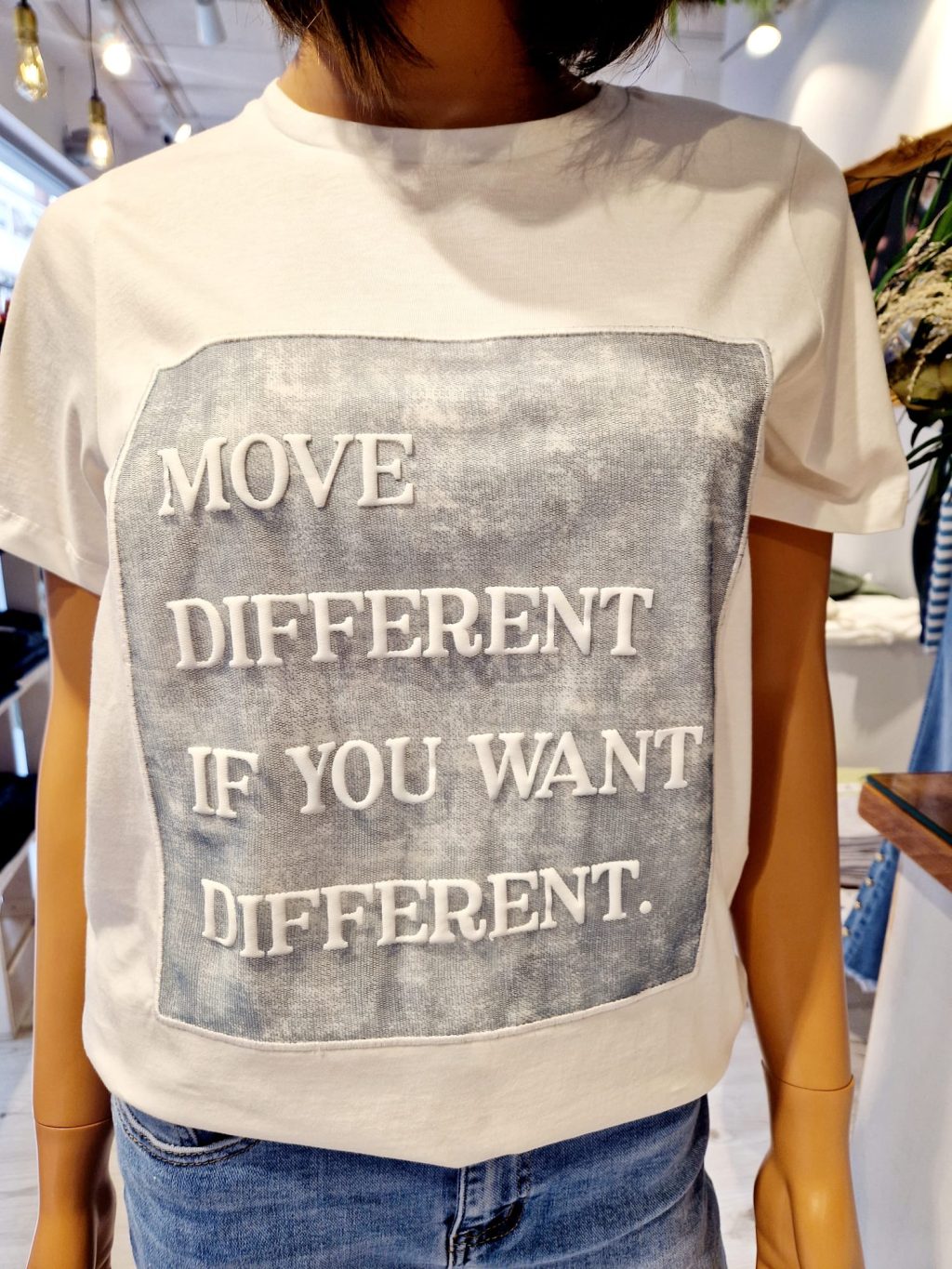 Camiseta Move - Imagen 2