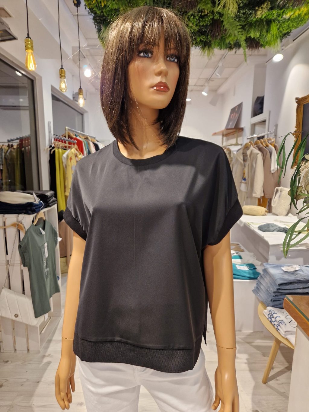 Blusa río