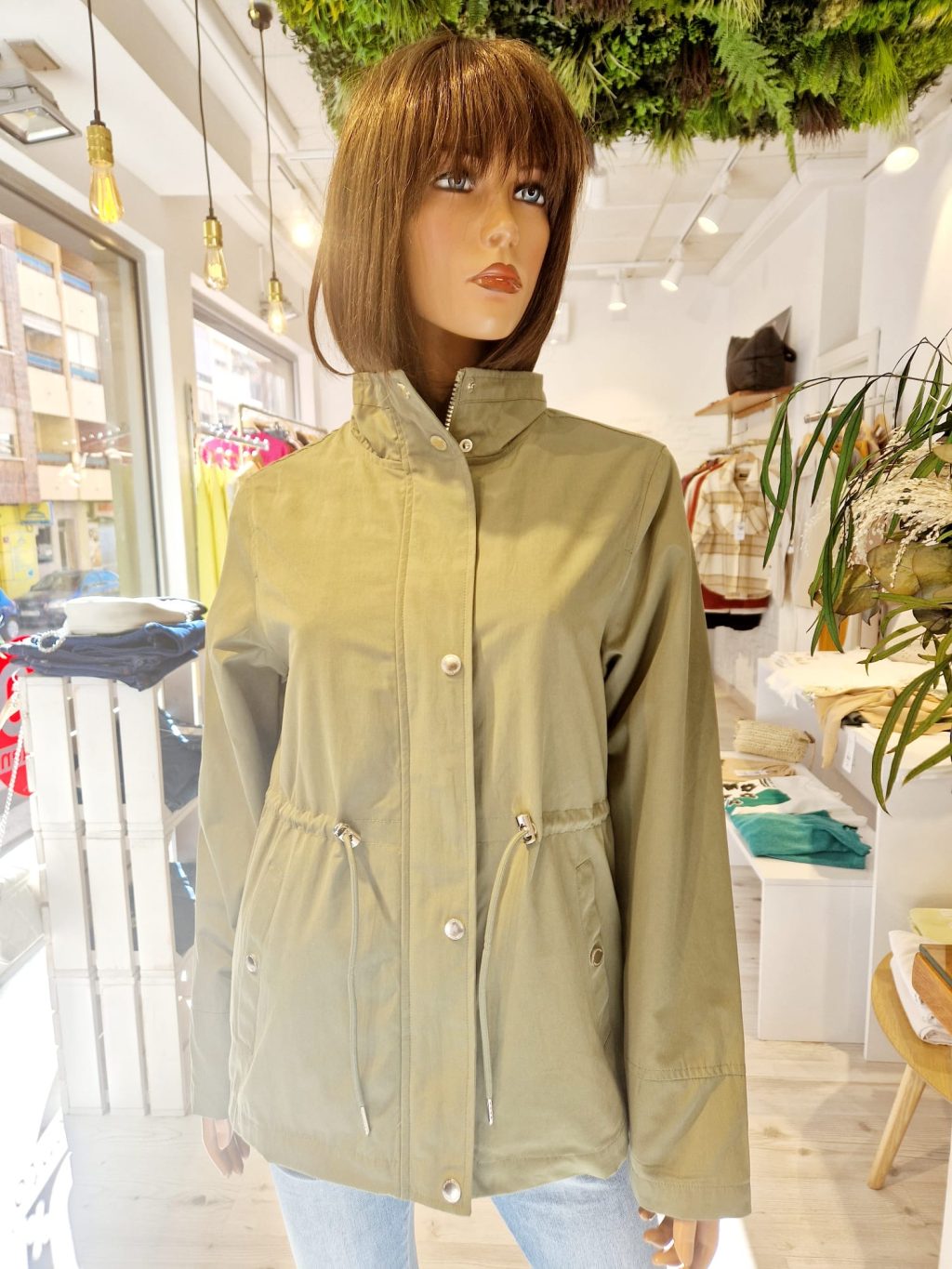 Parka - Imagen 2