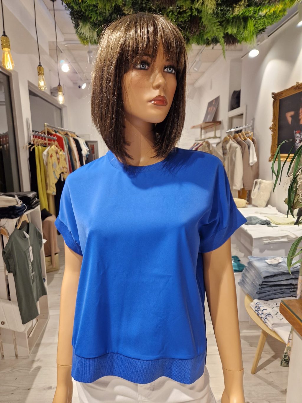 Blusa río