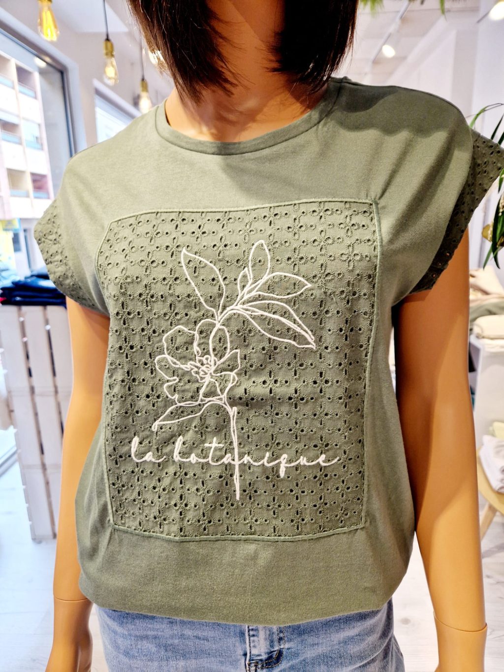 Camiseta Chiara - Imagen 2