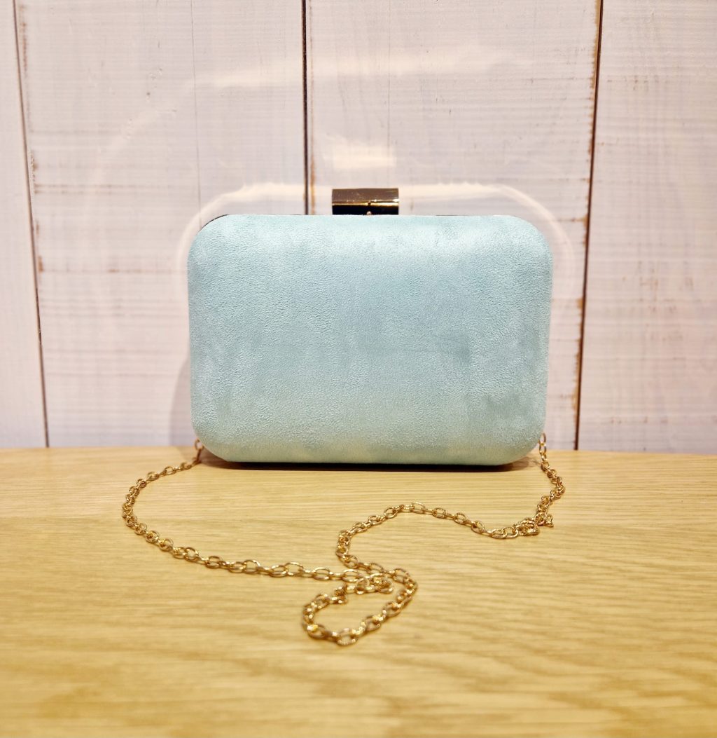 BOLSO CLUTCH ANTELINA