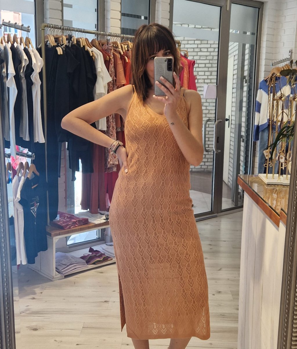 VESTIDO APOLONIA