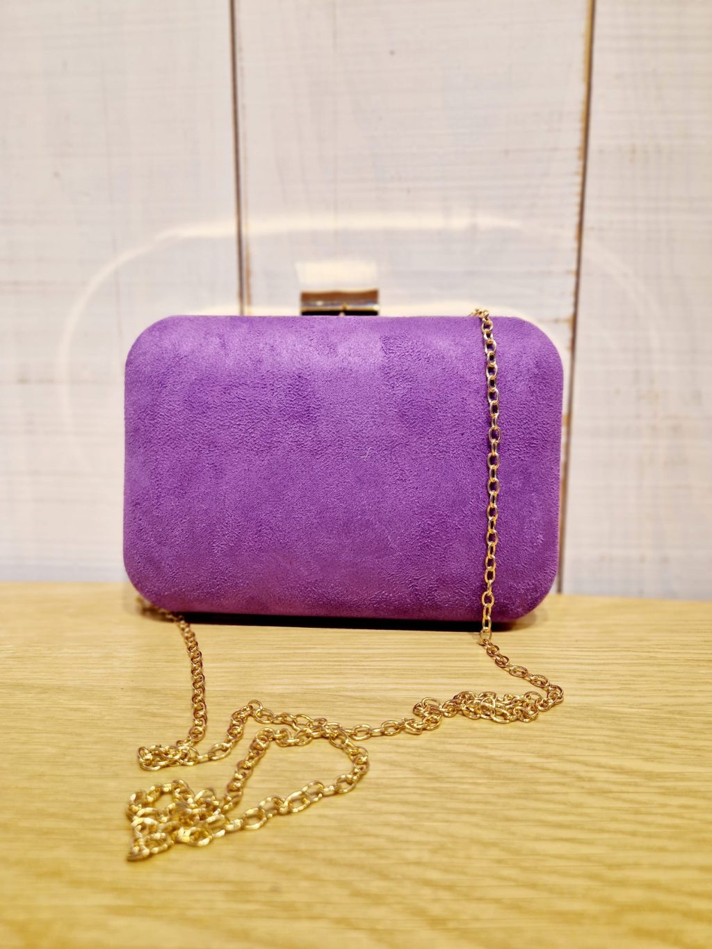 BOLSO CLUTCH ANTELINA